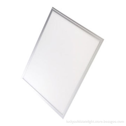 LED lights panel, certifications CE, RoHS, ISO9001, constant current input